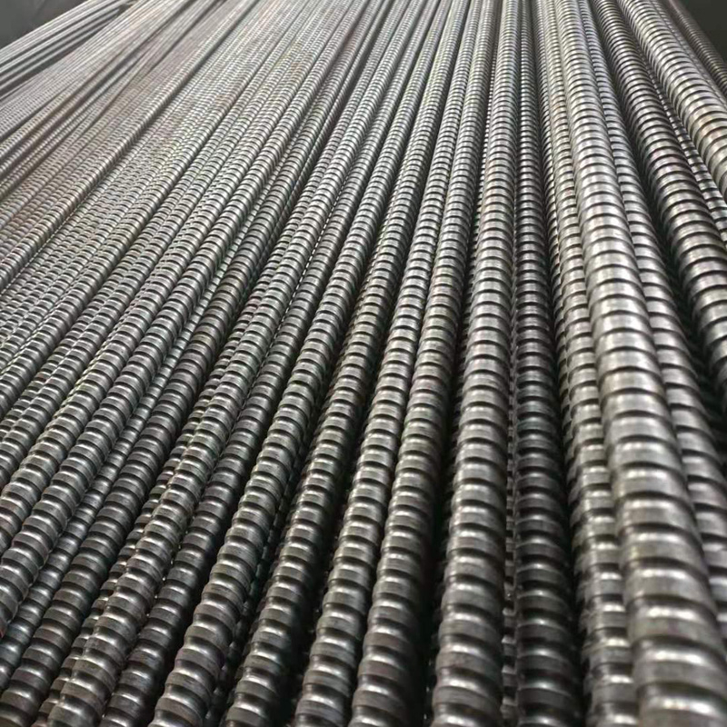 盈江中空锚杆